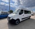 Белый Рено Мастер, объемом двигателя 2.3 л и пробегом 212 тыс. км за 22700 $, фото 5 на Automoto.ua