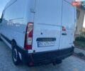 Белый Рено Мастер, объемом двигателя 2.3 л и пробегом 270 тыс. км за 13600 $, фото 12 на Automoto.ua