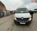 Белый Рено Мастер, объемом двигателя 2.3 л и пробегом 515 тыс. км за 14300 $, фото 1 на Automoto.ua