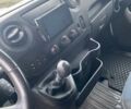 Белый Рено Мастер, объемом двигателя 2.3 л и пробегом 505 тыс. км за 16900 $, фото 12 на Automoto.ua