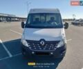 Белый Рено Мастер, объемом двигателя 2.3 л и пробегом 399 тыс. км за 16200 $, фото 1 на Automoto.ua