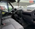 Белый Рено Мастер, объемом двигателя 2.3 л и пробегом 340 тыс. км за 13499 $, фото 3 на Automoto.ua