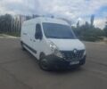 Белый Рено Мастер, объемом двигателя 2.3 л и пробегом 330 тыс. км за 13300 $, фото 17 на Automoto.ua