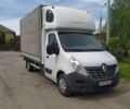Белый Рено Мастер, объемом двигателя 2.3 л и пробегом 212 тыс. км за 14550 $, фото 3 на Automoto.ua