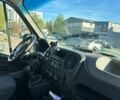 Белый Рено Мастер, объемом двигателя 2.3 л и пробегом 540 тыс. км за 16000 $, фото 12 на Automoto.ua