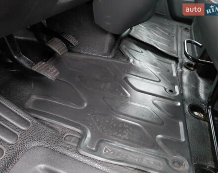 Білий Рено Мастєр, об'ємом двигуна 2.3 л та пробігом 345 тис. км за 12900 $, фото 44 на Automoto.ua