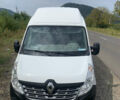 Белый Рено Мастер, объемом двигателя 2.3 л и пробегом 201 тыс. км за 14500 $, фото 10 на Automoto.ua