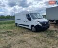 Белый Рено Мастер, объемом двигателя 2.3 л и пробегом 340 тыс. км за 13499 $, фото 13 на Automoto.ua