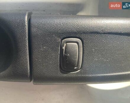 Белый Рено Мастер, объемом двигателя 2.3 л и пробегом 289 тыс. км за 12300 $, фото 8 на Automoto.ua