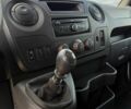 Белый Рено Мастер, объемом двигателя 2.3 л и пробегом 259 тыс. км за 15299 $, фото 22 на Automoto.ua