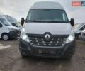 Белый Рено Мастер, объемом двигателя 2.3 л и пробегом 210 тыс. км за 13900 $, фото 31 на Automoto.ua