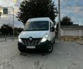 Белый Рено Мастер, объемом двигателя 2.3 л и пробегом 364 тыс. км за 15950 $, фото 3 на Automoto.ua