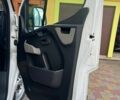 Білий Рено Мастєр, об'ємом двигуна 2.3 л та пробігом 2 тис. км за 55000000 $, фото 9 на Automoto.ua