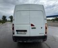 Белый Рено Мастер, объемом двигателя 2.3 л и пробегом 501 тыс. км за 12500 $, фото 9 на Automoto.ua