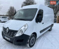 Белый Рено Мастер, объемом двигателя 2.3 л и пробегом 270 тыс. км за 14900 $, фото 1 на Automoto.ua