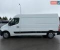 Белый Рено Мастер, объемом двигателя 2.3 л и пробегом 340 тыс. км за 13499 $, фото 2 на Automoto.ua