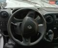 Білий Рено Мастєр, об'ємом двигуна 2.3 л та пробігом 185 тис. км за 16400 $, фото 9 на Automoto.ua