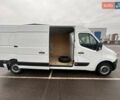 Белый Рено Мастер, объемом двигателя 2.3 л и пробегом 290 тыс. км за 13000 $, фото 13 на Automoto.ua