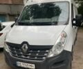 Белый Рено Мастер, объемом двигателя 2.3 л и пробегом 289 тыс. км за 12300 $, фото 1 на Automoto.ua