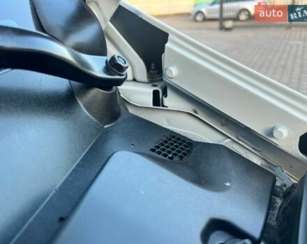 Белый Рено Мастер, объемом двигателя 2.3 л и пробегом 225 тыс. км за 16500 $, фото 55 на Automoto.ua