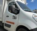 Белый Рено Мастер, объемом двигателя 2.3 л и пробегом 314 тыс. км за 17500 $, фото 6 на Automoto.ua