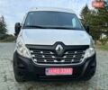 Білий Рено Мастєр, об'ємом двигуна 2.3 л та пробігом 312 тис. км за 13800 $, фото 3 на Automoto.ua
