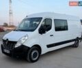 Белый Рено Мастер, объемом двигателя 0 л и пробегом 241 тыс. км за 22550 $, фото 18 на Automoto.ua