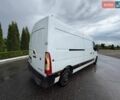 Белый Рено Мастер, объемом двигателя 2.3 л и пробегом 501 тыс. км за 12500 $, фото 10 на Automoto.ua