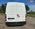Білий Рено Мастєр, об'ємом двигуна 2.3 л та пробігом 291 тис. км за 14600 $, фото 3 на Automoto.ua