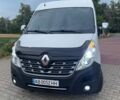 Білий Рено Мастєр, об'ємом двигуна 2.3 л та пробігом 570 тис. км за 18500 $, фото 1 на Automoto.ua
