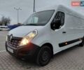 Белый Рено Мастер, объемом двигателя 2.3 л и пробегом 256 тыс. км за 12900 $, фото 5 на Automoto.ua
