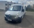 Белый Рено Мастер, объемом двигателя 2.3 л и пробегом 330 тыс. км за 13300 $, фото 8 на Automoto.ua