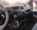 Белый Рено Мастер, объемом двигателя 2.3 л и пробегом 243 тыс. км за 14300 $, фото 15 на Automoto.ua