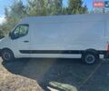 Білий Рено Мастєр, об'ємом двигуна 2.3 л та пробігом 217 тис. км за 15000 $, фото 3 на Automoto.ua
