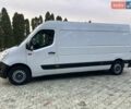 Білий Рено Мастєр, об'ємом двигуна 2.3 л та пробігом 312 тис. км за 13800 $, фото 19 на Automoto.ua