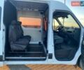 Белый Рено Мастер, объемом двигателя 2.3 л и пробегом 355 тыс. км за 15500 $, фото 3 на Automoto.ua
