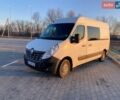 Білий Рено Мастєр, об'ємом двигуна 2.3 л та пробігом 355 тис. км за 15500 $, фото 2 на Automoto.ua