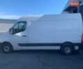 Білий Рено Мастєр, об'ємом двигуна 2.3 л та пробігом 186 тис. км за 16500 $, фото 3 на Automoto.ua