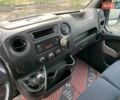 Белый Рено Мастер, объемом двигателя 2.3 л и пробегом 454 тыс. км за 10900 $, фото 16 на Automoto.ua