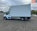 Белый Рено Мастер, объемом двигателя 2.3 л и пробегом 284 тыс. км за 17500 $, фото 4 на Automoto.ua