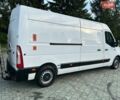 Білий Рено Мастєр, об'ємом двигуна 2.3 л та пробігом 312 тис. км за 13800 $, фото 9 на Automoto.ua