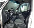Білий Рено Мастєр, об'ємом двигуна 2.3 л та пробігом 330 тис. км за 15000 $, фото 12 на Automoto.ua