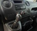 Білий Рено Мастєр, об'ємом двигуна 2.3 л та пробігом 259 тис. км за 15299 $, фото 22 на Automoto.ua