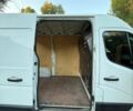 Белый Рено Мастер, объемом двигателя 2.3 л и пробегом 322 тыс. км за 15000 $, фото 19 на Automoto.ua