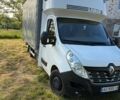Белый Рено Мастер, объемом двигателя 2.3 л и пробегом 5 тыс. км за 13700 $, фото 4 на Automoto.ua