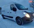Белый Рено Мастер, объемом двигателя 2.3 л и пробегом 238 тыс. км за 13900 $, фото 24 на Automoto.ua