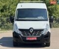 Білий Рено Мастєр, об'ємом двигуна 2.3 л та пробігом 255 тис. км за 17400 $, фото 41 на Automoto.ua