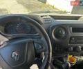 Белый Рено Мастер, объемом двигателя 2.3 л и пробегом 487 тыс. км за 11000 $, фото 19 на Automoto.ua