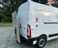 Білий Рено Мастєр, об'ємом двигуна 2.3 л та пробігом 312 тис. км за 13800 $, фото 10 на Automoto.ua