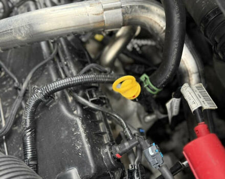 Білий Рено Мастєр, об'ємом двигуна 2.3 л та пробігом 238 тис. км за 11500 $, фото 22 на Automoto.ua